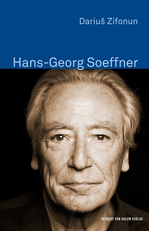 Hans-Georg Soeffner von Zifonun,  Darius