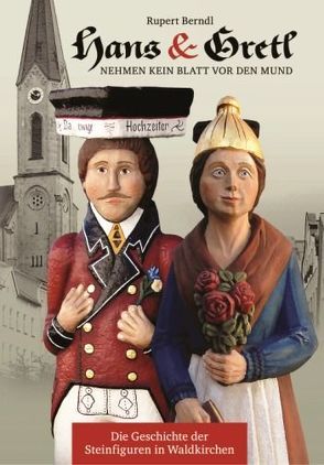 Hans & Gretl von Berndl