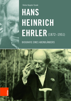 Hans Heinrich Ehrler (1872–1951) von Keppler-Tasaki,  Stefan