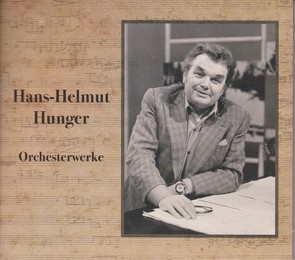 Hans-Helmut Hunger von Hunger,  Dr. Hans-Reinhard