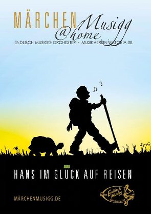 Hans im Glück auf Reisen von Musigg,  Endlisch