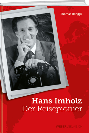 Hans Imholz von Renggli,  Thomas