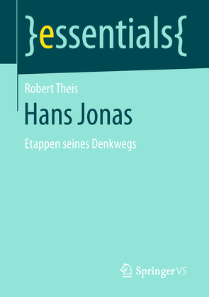 Hans Jonas von Theis,  Robert