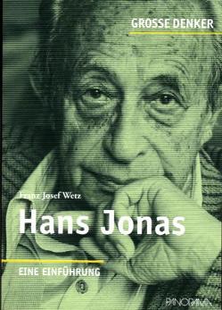 Hans Jonas von Wetz,  Franz J