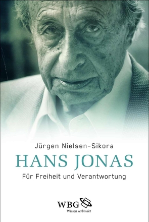 Hans Jonas von Nielsen-Sikora,  Jürgen