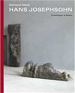 Hans Josephsohn von Gisel,  Georg, Mack,  Gerhard