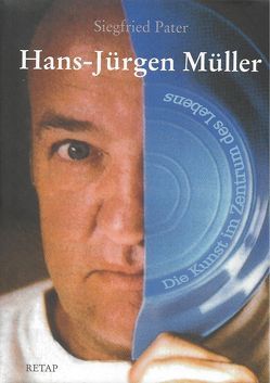 Hans-Jürgen Müller von Pater,  Siegfried