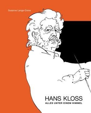 Hans Kloss von Lange-Greve,  Susanne