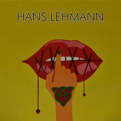 HANS LEHMANN