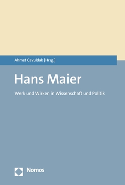 Hans Maier von Cavuldak,  Ahmet