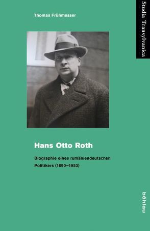 Hans Otto Roth von Frühmesser,  Thomas