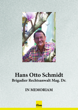 Hans Otto Schmidt von Schmidt,  Helene