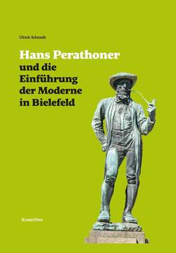 Hans Perathoner von Schmidt,  Ulrich