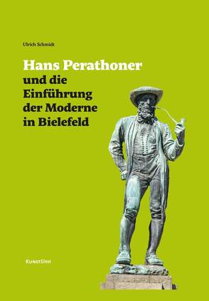 Hans Perathoner von Schmidt,  Ulrich