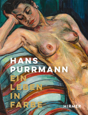 Hans Purrmann von Billeter,  Felix, Heuwinkel,  Christiane, Stenner,  Kunstforum Hermann, Wagner,  Christoph