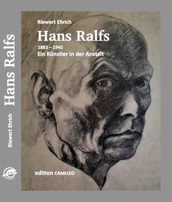 Hans Ralfs von Ehrich,  Riewert