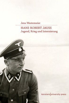 Hans Robert Jauß von Westemeier,  Jens