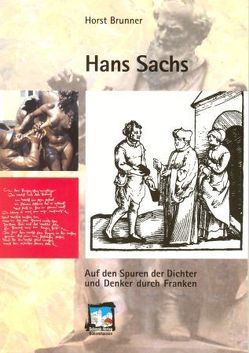 Hans Sachs von Brunner,  Horst