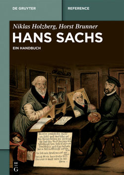 Hans Sachs von Brunner,  Horst, Holzberg,  Niklas, Klesatschke,  Eva, Merzbacher,  Dieter, Rettelbach,  Johannes