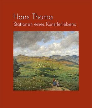 Hans Thoma von Pütz,  Gottfried, Rosenfelder,  Robert
