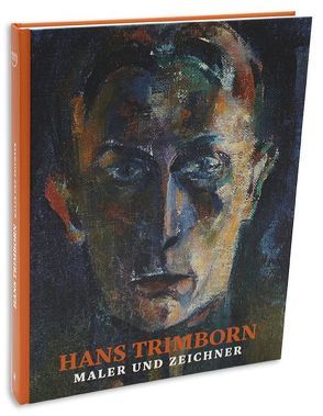 Hans Trimborn – Maler und Zeichner von Hengstenberg,  Thomas