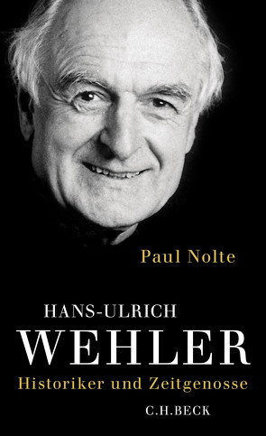 Hans-Ulrich Wehler von Nolte,  Paul