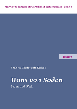 Hans von Soden von Kaiser,  Jochen-Christoph