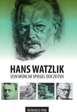 Hans Watzlik von Fink,  Reinhold