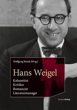 Hans Weigel von Straub,  Wolfgang