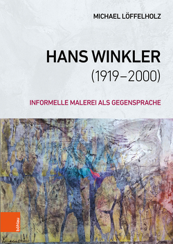 Hans Winkler (1919−2000) von Löffelholz,  Michael
