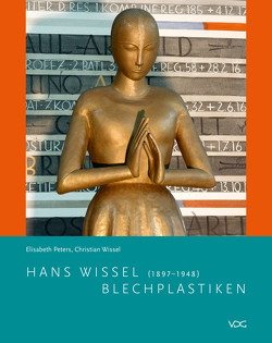 Hans Wissel (1897–1948) von Peters,  Elisabeth, Wissel,  Christian