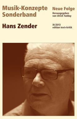 Hans Zender von Tadday,  Ulrich