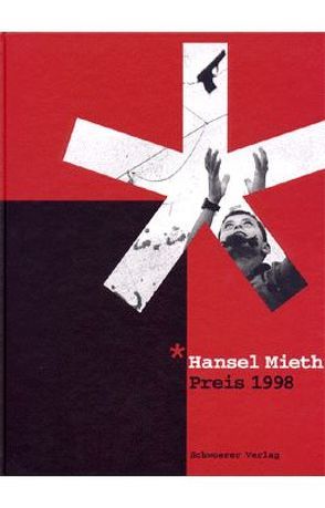 Hansel-Mieth-Preis 1998 von Rosenkranz,  Stefanie, Schmalenberg,  Detlef, Wiedenhöfer,  Kai