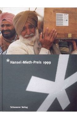 Hansel-Mieth-Preis 1999 von Herzau,  Andreas, Ljubic,  Nicol