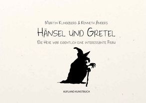 Hänsel und Gretel von Anders,  Kenneth, Klingeberg,  Martin