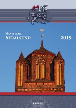 Hansestadt Stralsund von Matuschat,  Jörg
