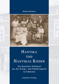 Hanyska und Hanyskas Kinder von Buchner,  Helena