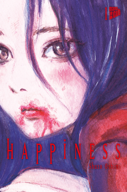 Happiness 1 von Gericke,  Martin, Oshimi,  Shuzo