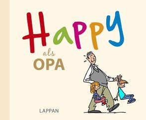 Happy als Opa von Butschkow,  Peter