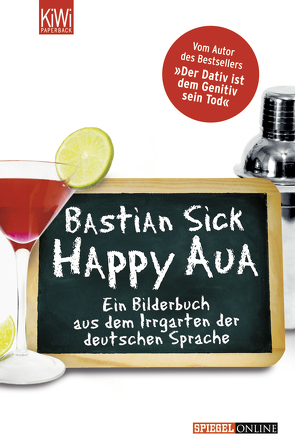 Happy Aua von Sick,  Bastian