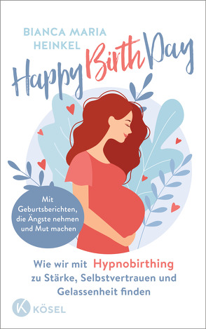 Happy Birth Day von Heinkel,  Bianca Maria