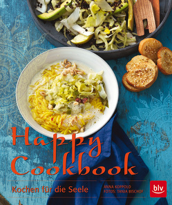 Happy Cookbook von Koppold,  Anna