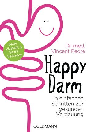 Happy Darm von Dam,  Gaby van, Pedre,  Vincent