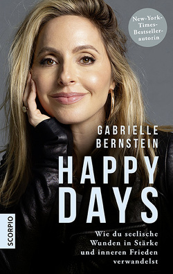 Happy Days von Bernstein,  Gabrielle, Hoffmann,  Frances