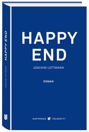 Happy End von Lottmann,  Joachim