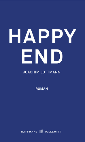 Happy End von Lottmann,  Joachim