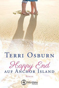 Happy End auf Anchor Island von Ain,  Bettina, Osburn,  Terri