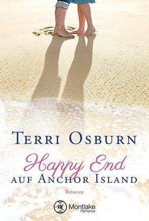 Happy End auf Anchor Island von Ain,  Bettina, Osburn,  Terri