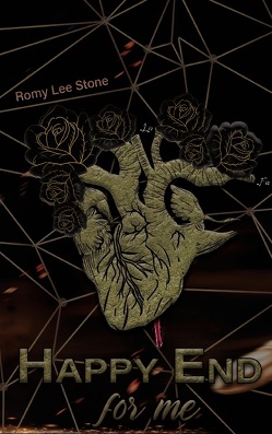 Happy End For Me von Lee Stone,  Romy