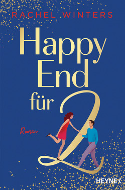Happy End für zwei von Eisenhut,  Irene, Malz,  Janine, Winters,  Rachel